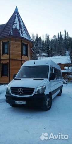 Заказ микроавтобусов. Пассажирские перевозки