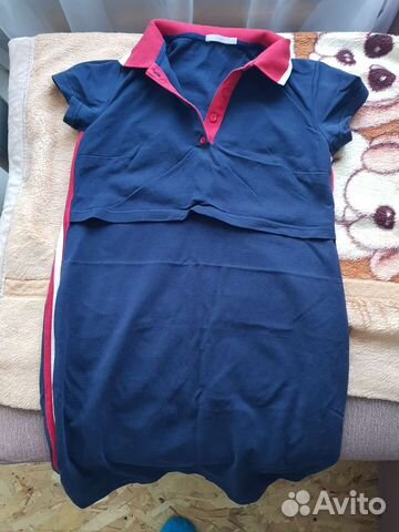 Вещи для беременных 44