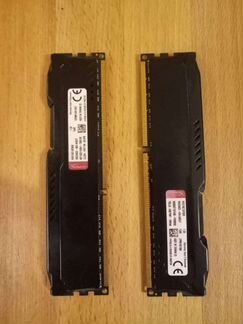 Оперативная память ddr3 8Gb