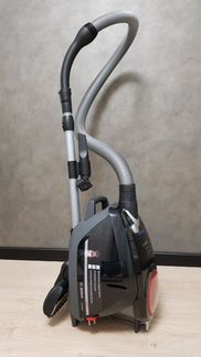 Пылесос Bosch BGS 52530