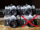 Фотоаппараты Зенит TTL редкие объявление продам