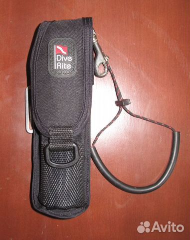 Dive Rite фонарь,SubGear маска,OMS буи, палета