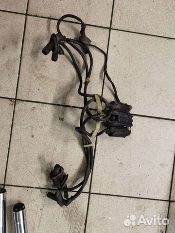 Катушки зажигания Honda gl1500 gold wing