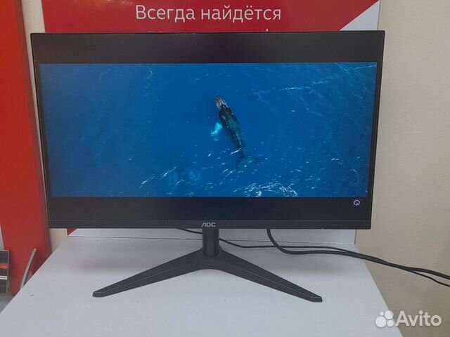 Монитор 24 дюйма купить в Нижнем Новгороде | Электроника | Авито