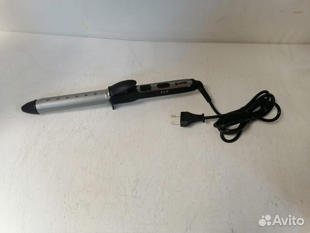 Электрощипцы Vitek vt 8423
