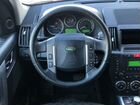 Land Rover Freelander 2.2 AT, 2008, 259 560 км объявление продам