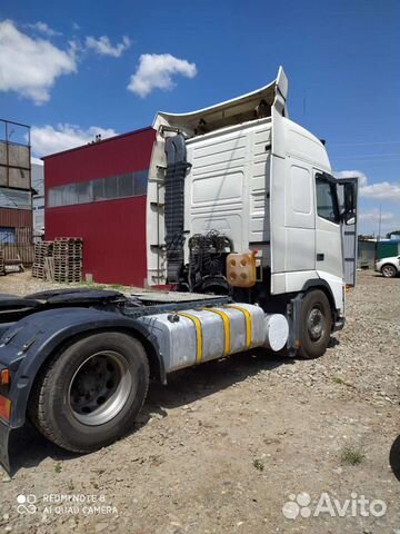 Volvo FH 420, 2004