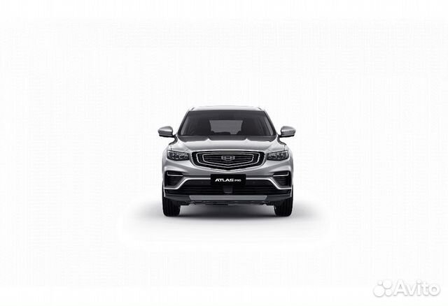 Geely Atlas Pro 1.5 AMT, 2023