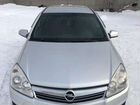 Opel Astra 1.6 МТ, 2008, 169 852 км