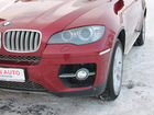 BMW X6 3.0 AT, 2009, 183 000 км объявление продам