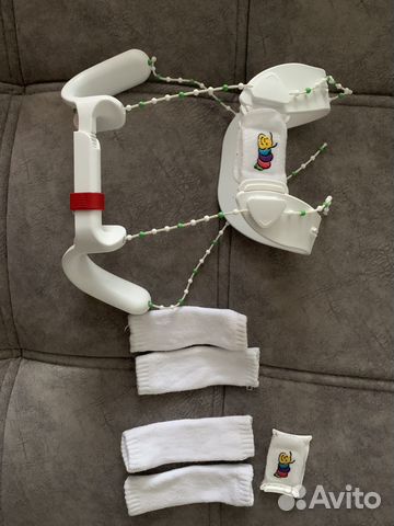 Детский отводящий ортез Тюбингера размер m