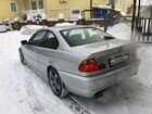 BMW 3 серия 3.0 AT, 2001, 315 000 км объявление продам