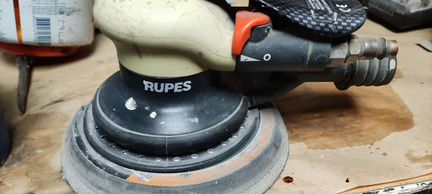 Шлифовальная машина для автомобили