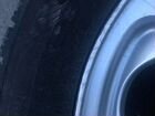 Dunlop Crosswind K88 215/55 R16 35, 4 шт объявление продам