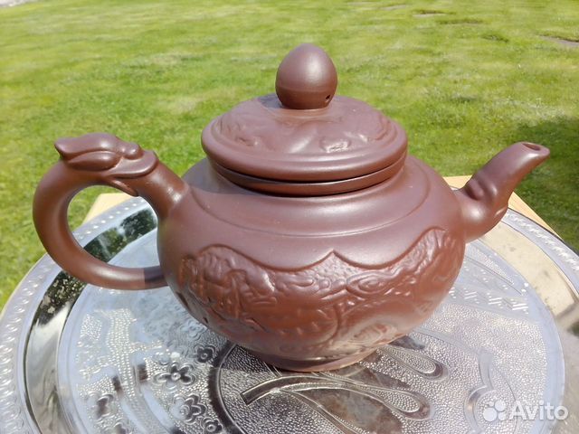 Продам заварочный чайник