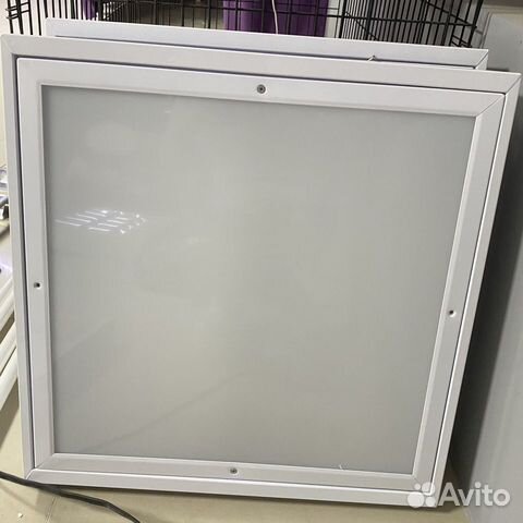 Светильник потолочный