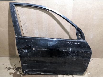 Дверь передняя правая Toyota RAV4 III (XA30) 05-14 Б/У Оригинал