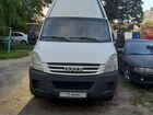 Iveco Daily 3.0 МТ, 2006, 460 000 км