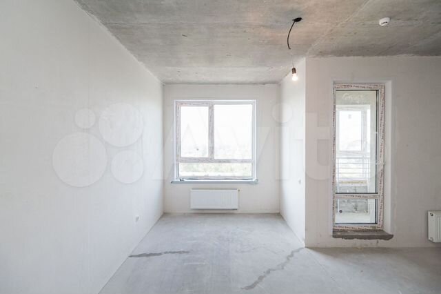 Квартира-студия, 31,9 м², 8/17 эт.