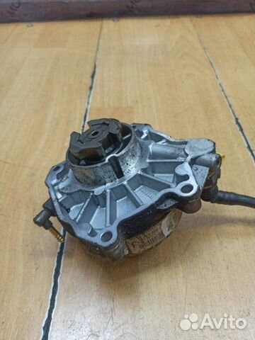 Вакуумный насос тормозной системы Opel Insignia