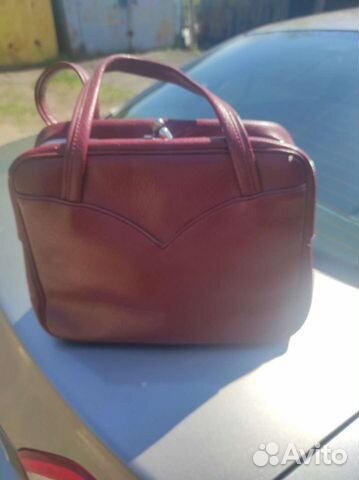 Сумка женская СССР