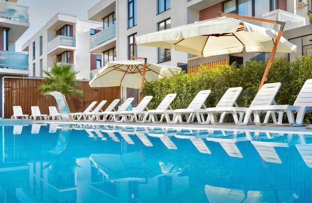 1-к. квартира, 30 м², 1/3 эт.