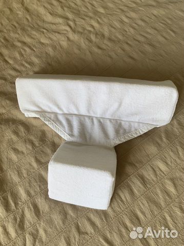 Позиционер для новорожденных