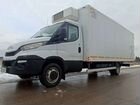 Iveco Daily 3.0 МТ, 2019, 384 000 км
