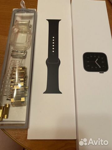 Apple watch SE 40 mm