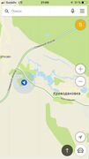 Карта криводановка новосибирская область