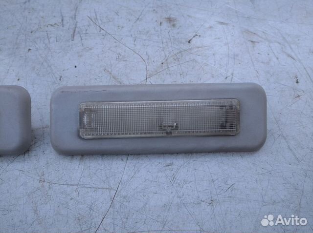 Плафон Форд Торнео Коннект купить в Великом Новгороде | Запчасти | Авито