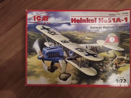 Сборные модели самолетов 172