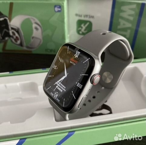 Smart watch умные Смарт часы в наличии в Севастопо