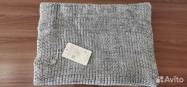 Снуд (шарф) jagga