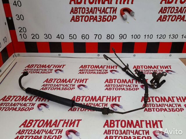 Гур хендай матрикс