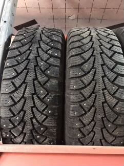 Kama 195/65 R15, 4 шт