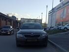 Skoda Octavia 1.2 МТ, 2014, 280 000 км объявление продам