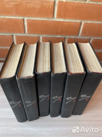 Собрание сочинений Симонов Михалков Высоцкий