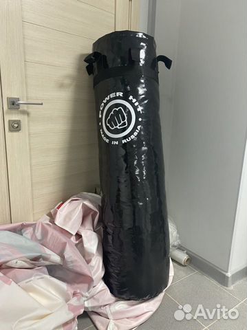 Боксерская груша 80 новая