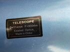 Телескоп со штативом объявление продам