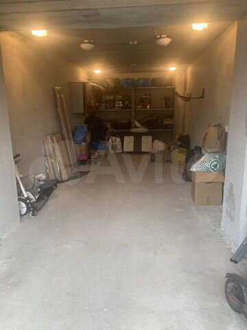 Гараж, 25 м²