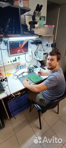 Частный мастер по ремонту телевизоров на дому