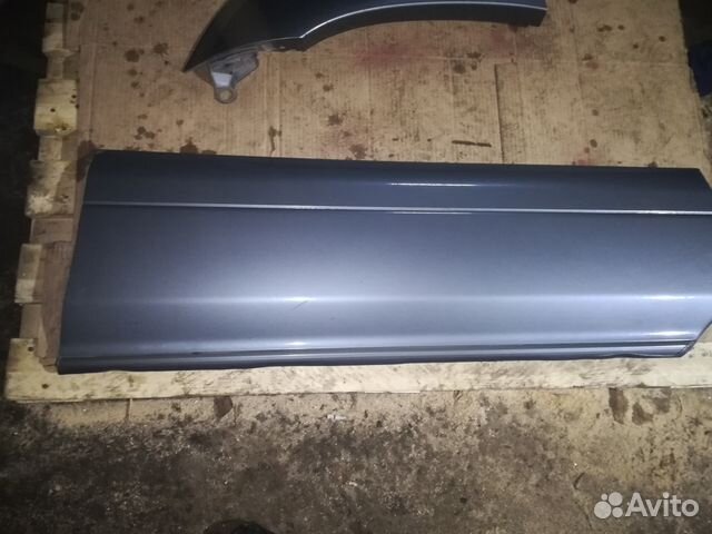 Крепление подножки лексус gx470