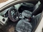 Chevrolet Cruze 1.8 AT, 2012, 111 000 км объявление продам