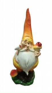 Садовые фигурки и копилки