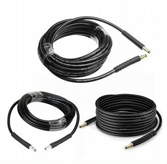 Шланги для мойки высокого давления