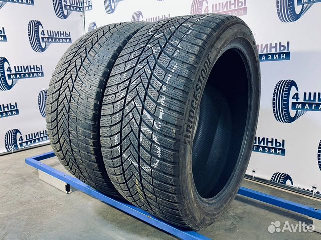 Bridgestone Blizzak LM-005 275/40 R20 106V