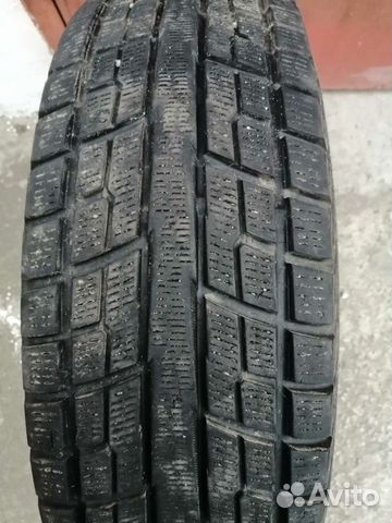 Yokohama Geolandar H/T-S G053 215/70 R16