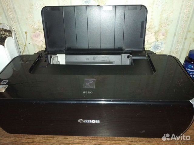 Принтер струйный