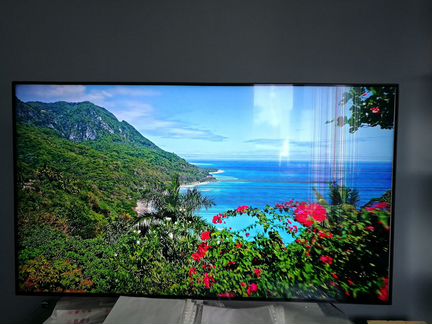 Битые 4К LG 55sk8500pla / 49sm9000pla запчасти